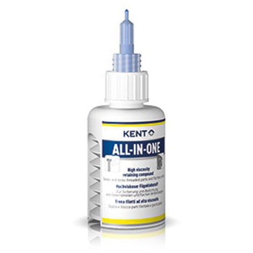 All-In-One 50ml