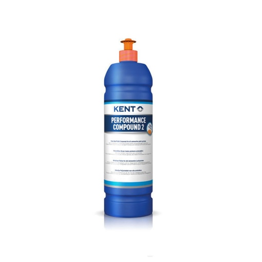 Performance Compound 2 1L