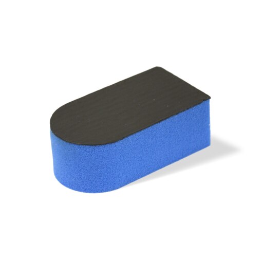 Smoother Sponge, Polymersvamp