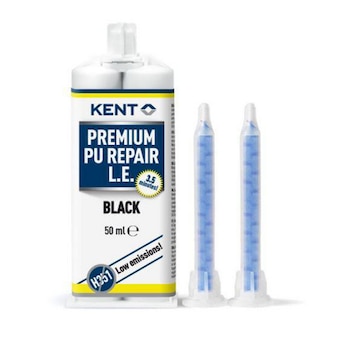 KENT Plast rep produkter