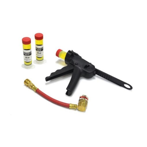 A/C Leak Guard+ Injection Kit