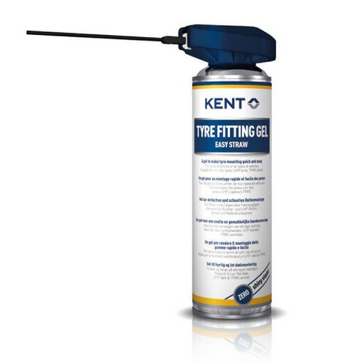 Tire Fitting Gel ES 500ml