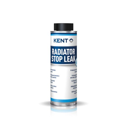 Radiator Stop Leak  250ml