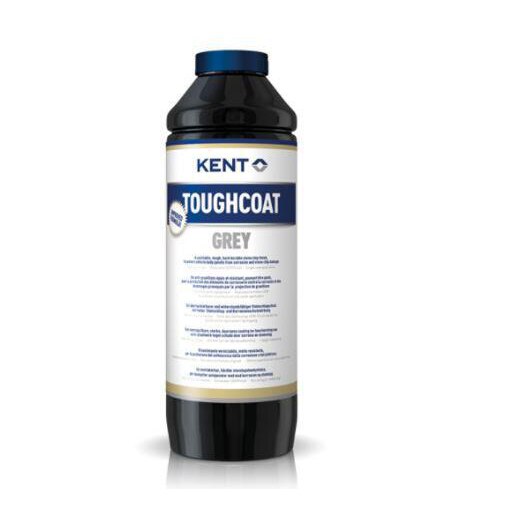 Toughcoat Black 1L