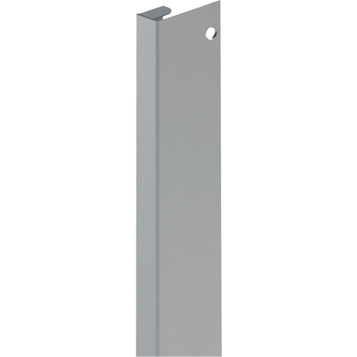 Profil Gola du four 580 mm Gris antracite