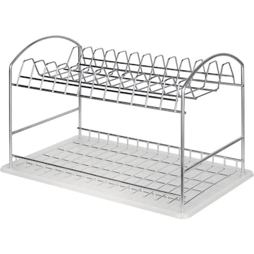 Accessories for bathrooms and laundry rooms