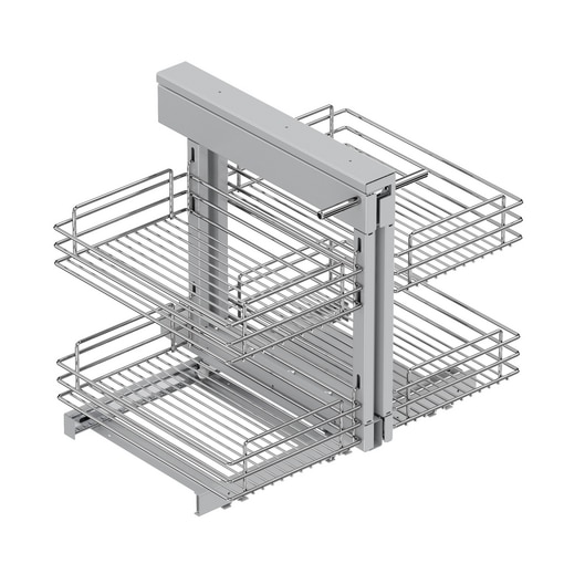 Meuble d'angle articulé Suprastar pour les meubles de cuisine