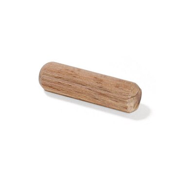 Holzdübel