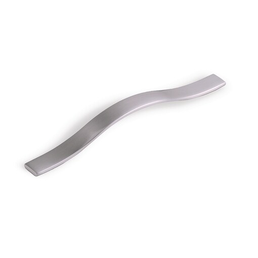 Poignée Shanghai chromé mat