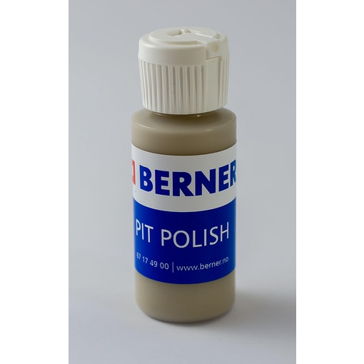 Pit polish 30ml