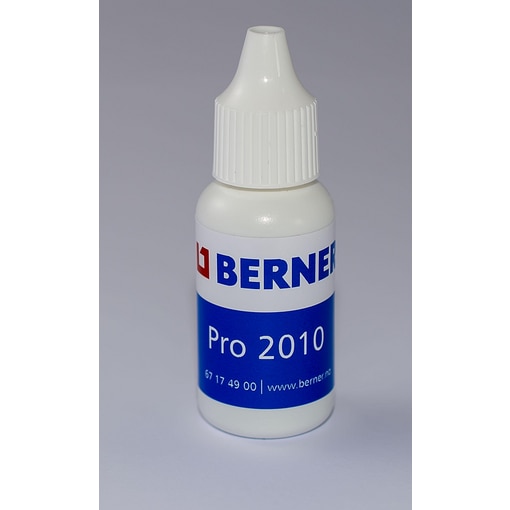 Pro2010 15ml resin