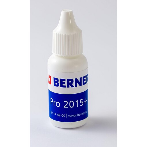 Pro2015+ 15ml resin