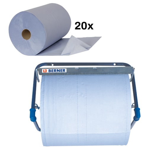 BIG DEAL Panni per la pulizia