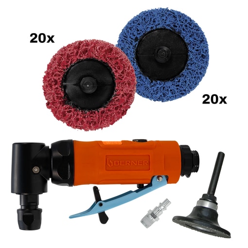 BIG DEAL Pulizia delle carrozzerie