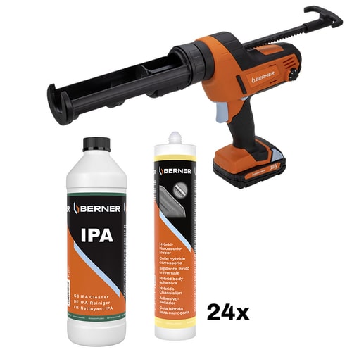 BIG DEAL Colla per carrozzeria