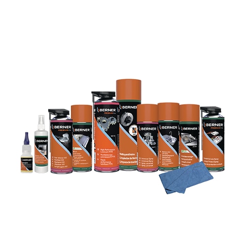 BIG DEAL Chemie-Kennenlern-Set