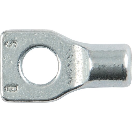 Øjebolt/Laske M10x25