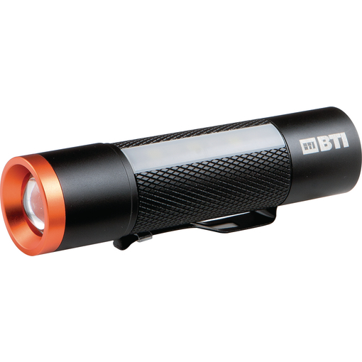 LED-Flashlight 3in1
