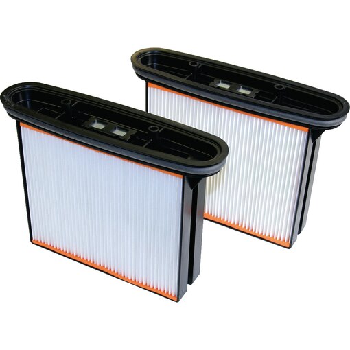 Jeu de filtres NANO PERM M (paire)