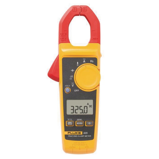 Fluke 325 strømtang