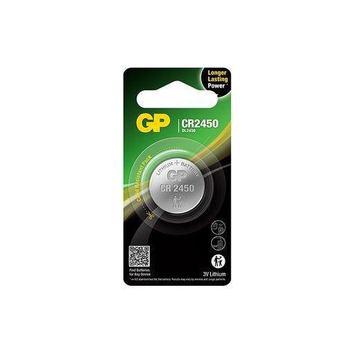 Batteri CR1616 Lithium 3V, GP