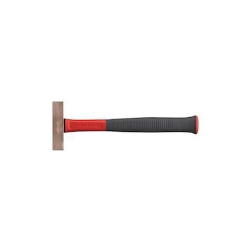 Hammer, slegge og brekkjern
