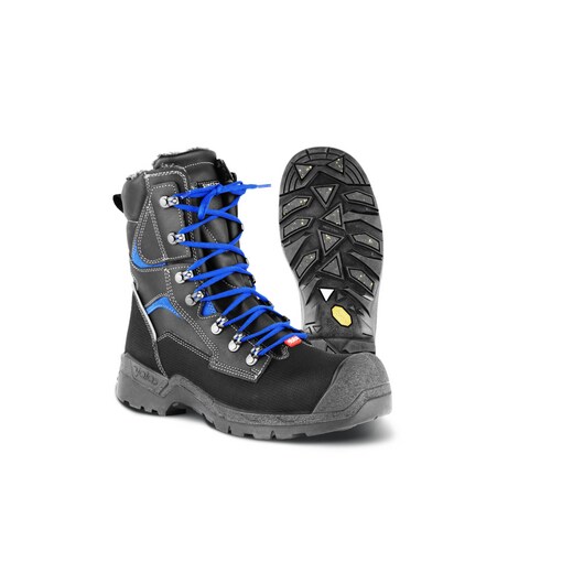 Vernestøvel Vinter, Jalas Heavy-Duty str. 37