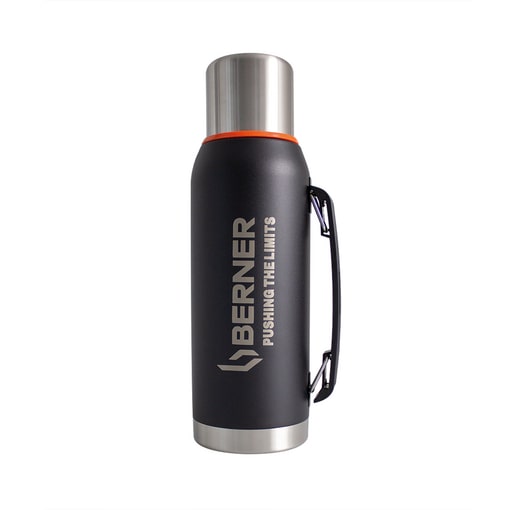Bouteille thermos 1 l