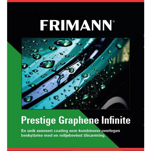 Frimann Prestige Graphene Infinite 100ml
