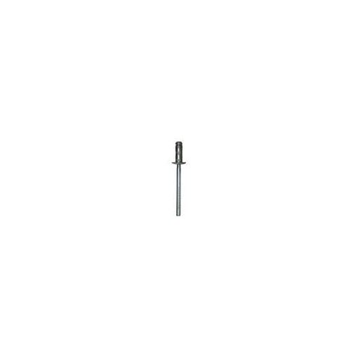 Blindnaglemutter M8 20pk