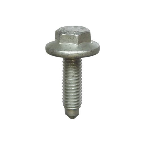 Flensbolt 6kt M6x20 30pk