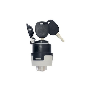 Restagraf Elektromateriell