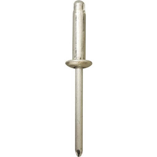 Blindnagle splitt 7,5x30,0mm 6pk