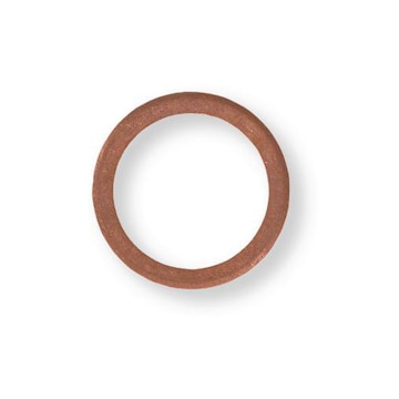 Skiver og ringer