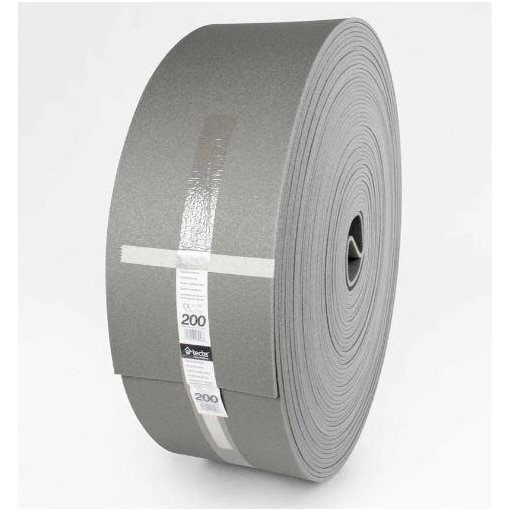 Svillemembran foam 200 x 6mm x 50m