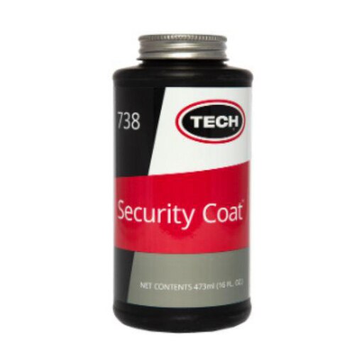 Security coat 470ml