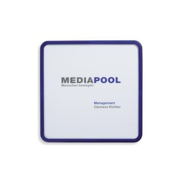 Tür- und Wandschilder