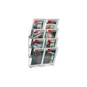 Informations-Ausstattung
