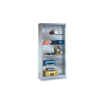 Materialschränke