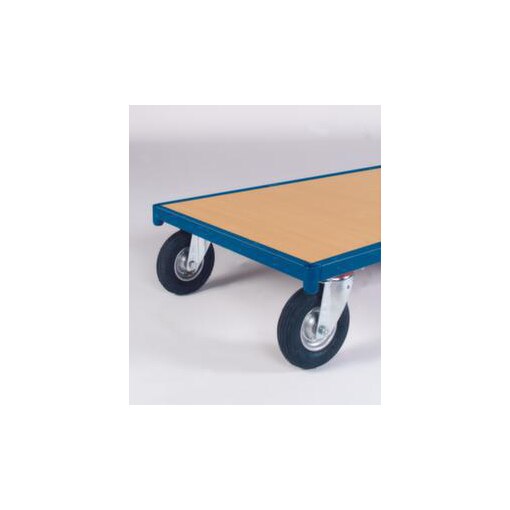 Räder mit Luftbereifung,f. Etagenwagen,Luft,Tragl. 150kg,Ø 150mm,Aufpreis