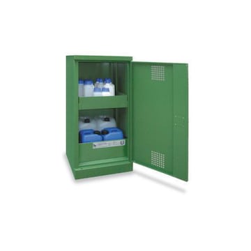 Umweltschränke / Chemikalieschränke