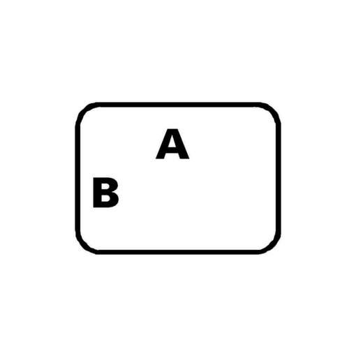 Antistatik-Bodenschutzmatte, BxT 900x1200mm, Kautschuk