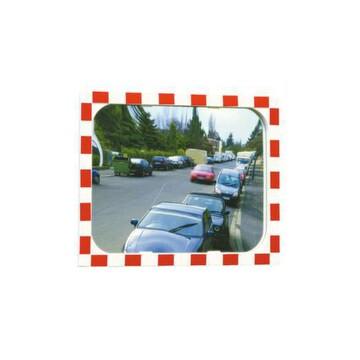 Verkehrsspiegel