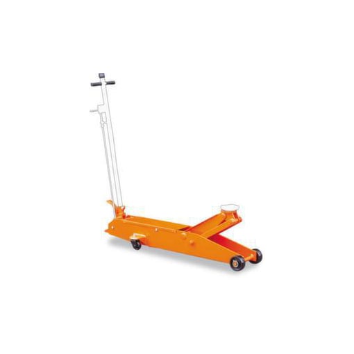 Rangier-Wagenheber, Hublast 5000kg, Hubbereich 560mm