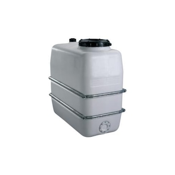 Tanks und Container