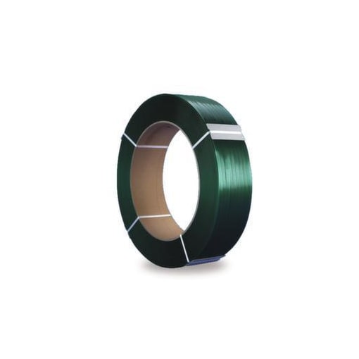 Kunststoff-Umreifungsband, LxB 1200mx18, 5mm, 6500 N, PET