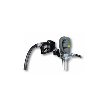 Pumpen für Gefahrstoffe