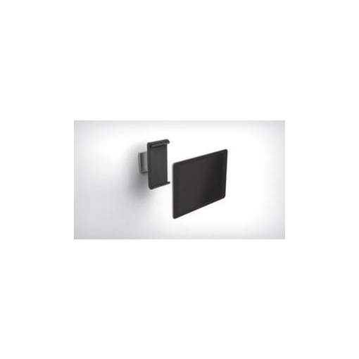 Tablet-Wandhalterung, HxBxT 50x85x180mm