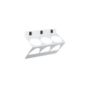 Lochplatten Lagerung