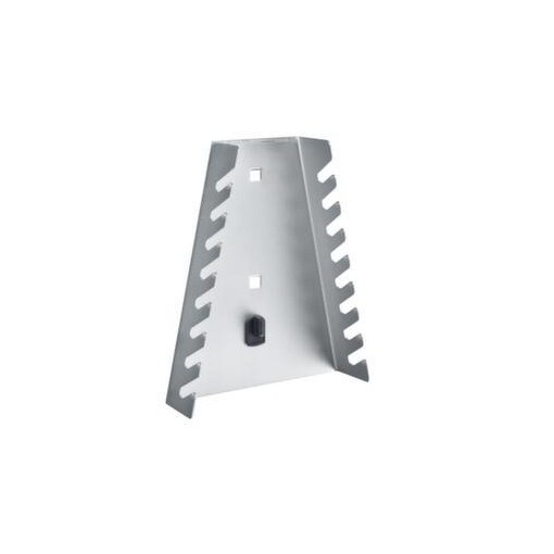 Schraubenschlüsselhalter, f. Lochplatte, f. 8 Stück